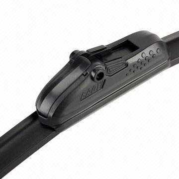 Windscreen wipers, soft, agent