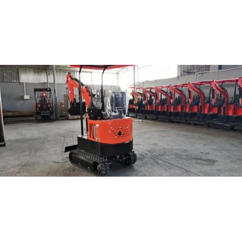 Mini Excavator Price Excavator Machine Dijual