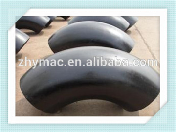 carbon steel elbow price