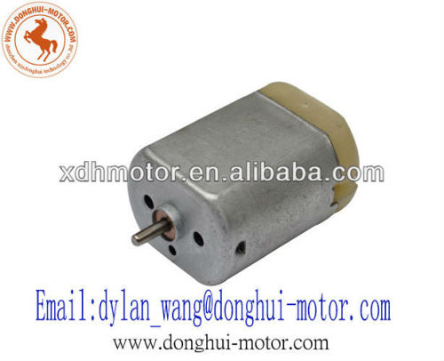 dc motor ceiling fan