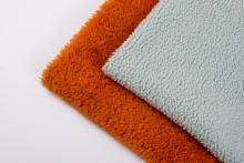 Oumian Integrated Fleece for home wear fabric