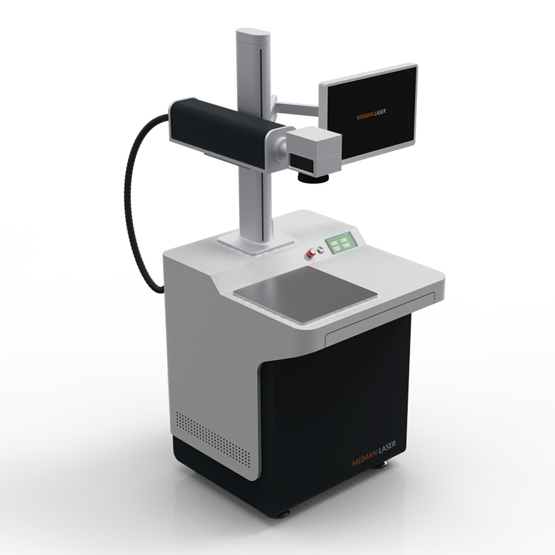 máquina de marcação a laser de fibra alemanha