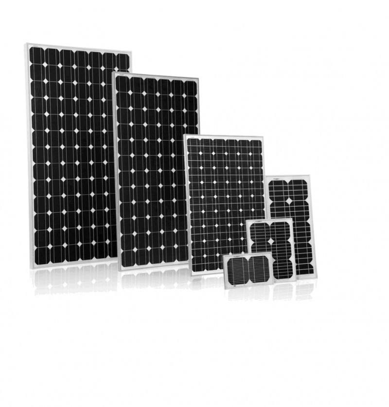 Mono Solar Panel