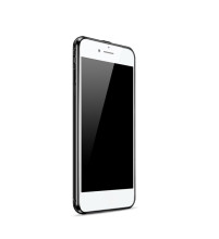 Mobile Phone Accessories metal bumper case