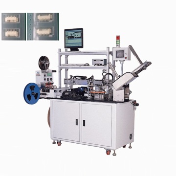 CCD Testing And Packaging Machine