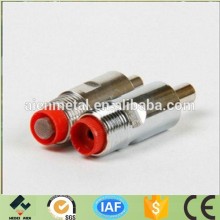 Big and Small Stainless Nipple Type Pig Animal Drinker