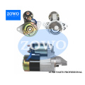 QDY1219 MITSUBISHI БАСҚАРУШЫ MOTOR 12V 1.3KW 9T