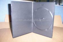 5.2mm Slim DVD Case