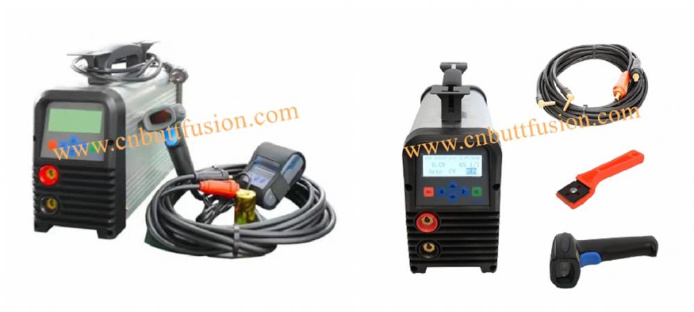 Hdpe Pipe Electrofusion Welder