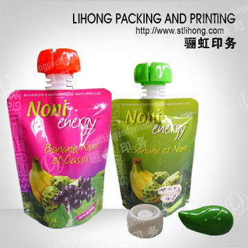 Packing Plastic Bag Manufacturer China