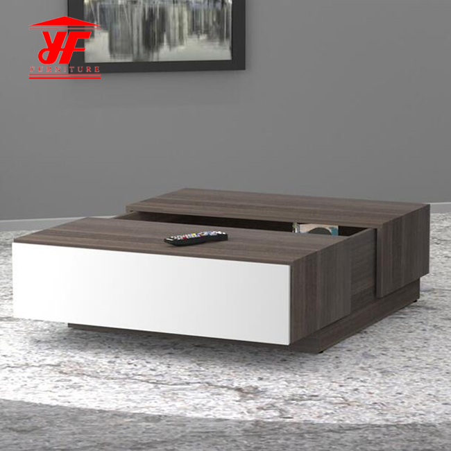 Modern Coffee Table