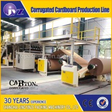 JYZ Corrugated Box Making Line Machine