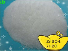 Sulfat de zinc heptahidrat