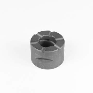 Graphite Carbon Bearing Bushing