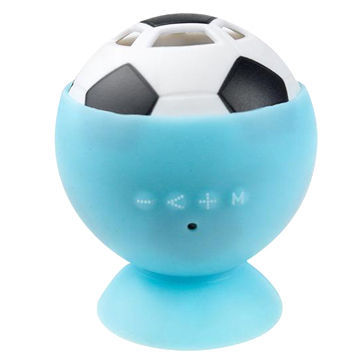 Bluetooth Speaker, Can Insert TF Card