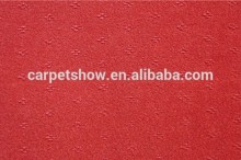 plain exhibition carpet