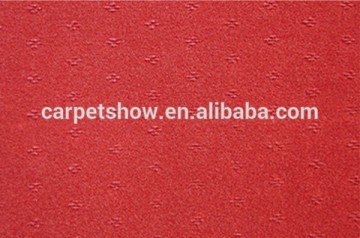 plain exhibition carpet