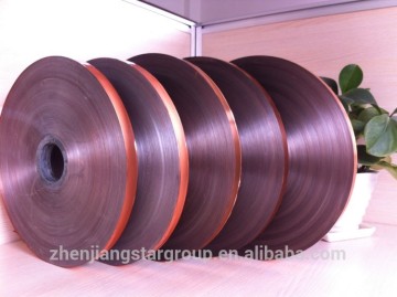 cable foil,foil av cable,aluminum foil for cable shield, aluminum mylar foil for cable shield