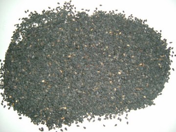 Black Sesame Seed Extract Sesamin Powder