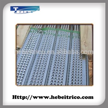 Permanent Formwork Steel Hy-Ribbed Formwork Mesh