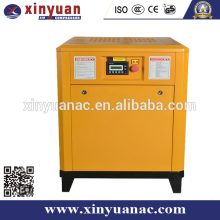 screw--driven air compressor with18.5KW/25hp,compressor less air conditioner