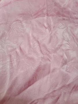 VISCOSE RAYON SATEEN JACQUARD Fabric