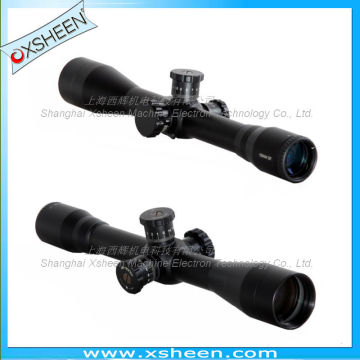 rifle gun Riflescope weapon sight
