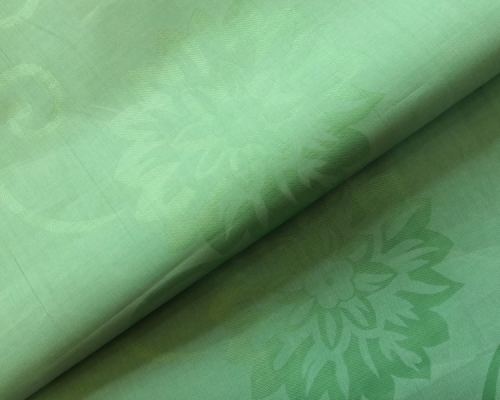 Pigment Print Microfiber Polyester Fabric