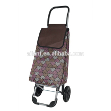 Factory direct sale modern kid shopping cart trolley from chinese wholesaler