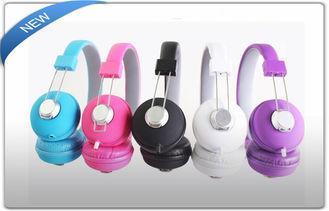 Apple Ipad Wired Stereo Headphones Hands-Free Headset With
