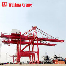 Ship to Shore Gantry Crane 40t 50t 60t