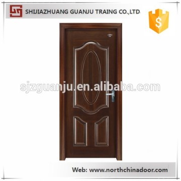 PVC MDF Panel Door Decorative Door Panel