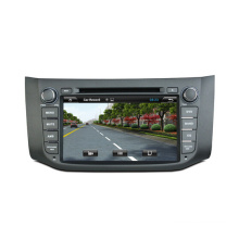 8 Inch Car Player Nissan SYLPHY /B17 /Sentra