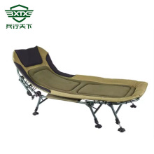 Foldable Lunch break bed