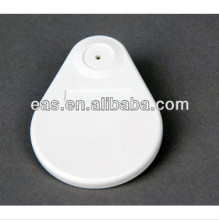 Retail security AM 58KHz antitheft EAS jewelry tag