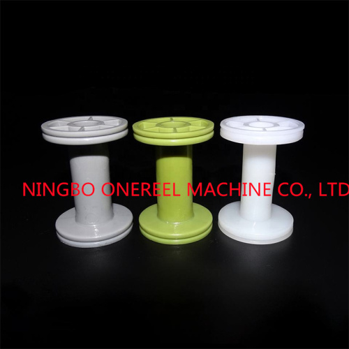 Utility PS ABS Plastic Wire Reel Spools