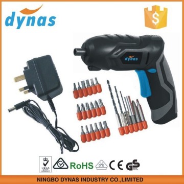 Cordless Electric Drill Tool Set/ Screw driver set