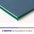 Badminton Court Flooring BWF Approved