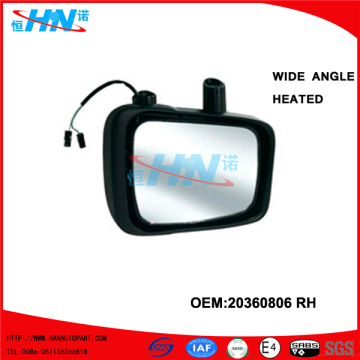 Wide Angel Complete Mirror 20360806