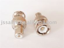(1050)BNC-RCA-JK RF connector