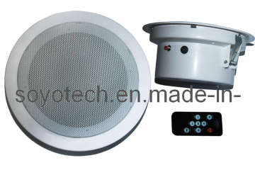 Digital Wireless Ceiling Speakers