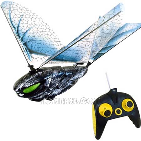 RC Toy - RC Flying Bat (RAC69024)