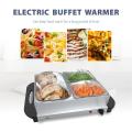 Cuogo di alimenti a sfregamento per la catering buffet chafer