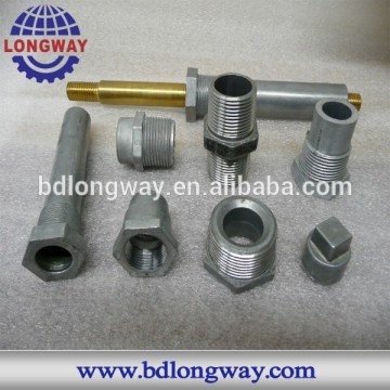 manufacturing company small sand casting parts