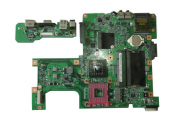 Laptop Motherboard Use For Dell 1545 Pn:g849f