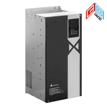 Efficient Power Conversion Inverter Driver