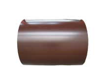 Color Coated Aluminium Coil