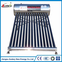 Calentador de agua solar precio barato para Mexico