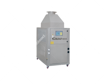 Water Ice cooler Machine for washing machine
