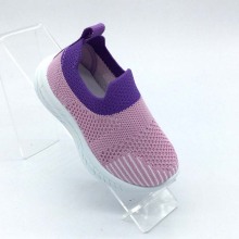 wholesales new fashion girl baby sneaker